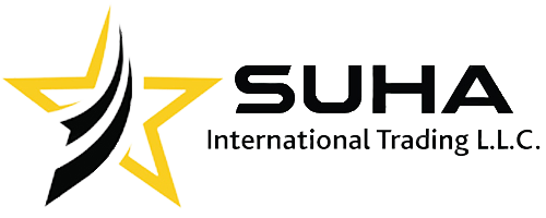 SUHA INTERNATIONAL TRADING L.L.C